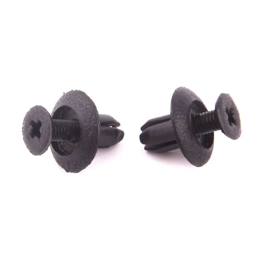30pcs Front Bumper Push-Type Clip Fastener Retainer 90467-05063C 11x8mm For Corolla 2009-2012
30pcs Front Bumper Push-Type Clip Fastener Retainer 90467-05063C 11x8mm For Corolla 2009-2012