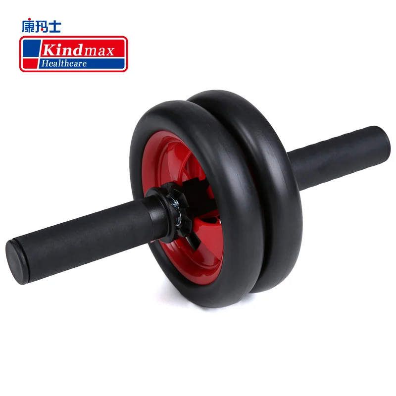 Kindmax No Noise Abdominal Wheel AB ROCKET With Brake Trainer Exercise Fitness Equipment Accessory Brand Quality
Kindmax No Noise Abdominal Wheel AB ROCKET With Brake Trainer Exercise Fitness Equipment Accessory Brand Quality