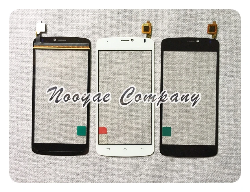 Black/White Sensor Phone Replacement Parts For Prestigio Multiphone Pap3502 Touch Screen Digitizer Glass Panel
Black/White Sensor Phone Replacement Parts For Prestigio Multiphone Pap3502 Touch Screen Digitizer Glass Panel