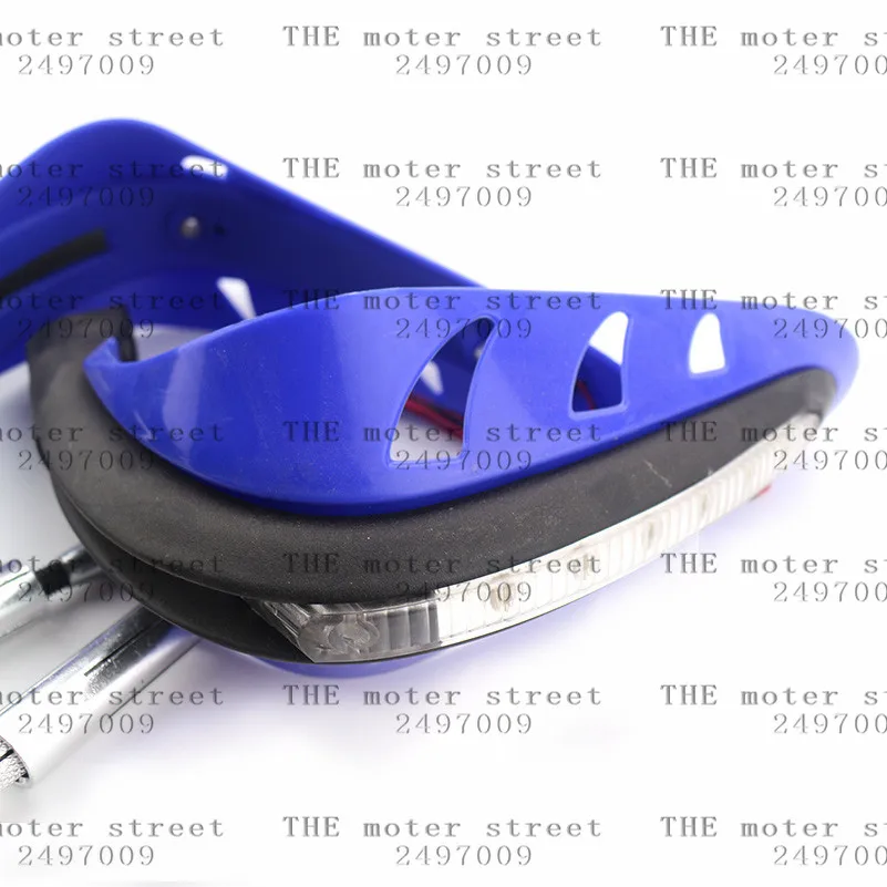 free shipping Universal Motorcycle Handguards Hand Protector with LED Light For Motorcycle Bikes Choppers Crusiers Touring
free shipping Universal Motorcycle Handguards Hand Protector with LED Light For Motorcycle Bikes Choppers Crusiers Touring