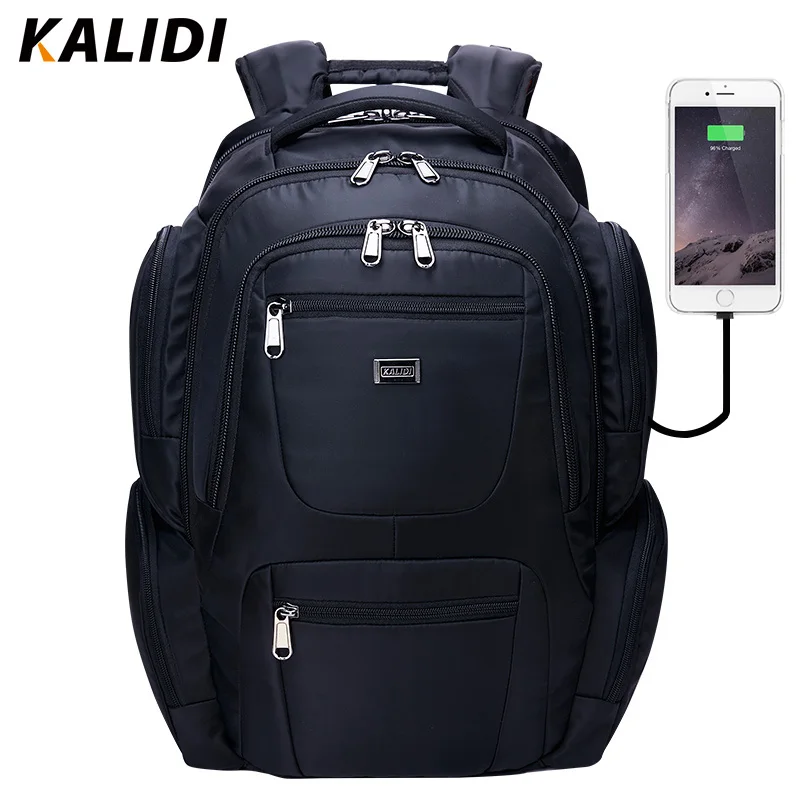 Рюкзак KALIDI мужской, для ноутбука 17,3 дюйма, водонепроницаемый, с USB-зарядкой, 17 дюймов, 18 дюймов
Рюкзак KALIDI мужской, для ноутбука 17,3 дюйма, водонепроницаемый, с USB-зарядкой, 17 дюймов, 18 дюймов