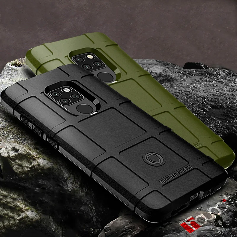 Thouport Silicone Case For Huawei Mate 20 Lite 20 Pro 20X Military Heavy Duty Protection Phone Cover For Huawei Mate 20 Case
Thouport Silicone Case For Huawei Mate 20 Lite 20 Pro 20X Military Heavy Duty Protection Phone Cover For Huawei Mate 20 Case