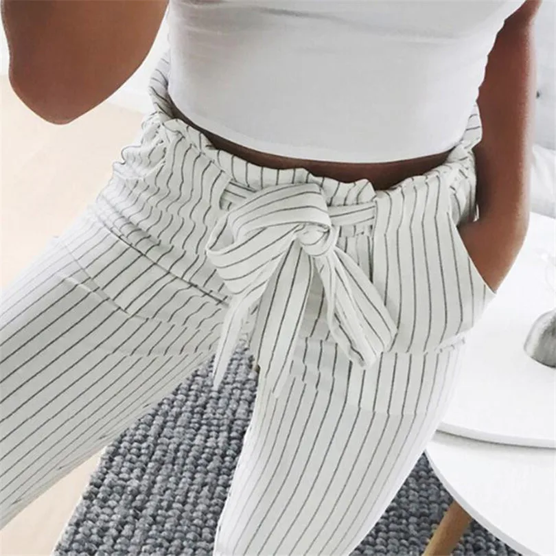 Palazzo Pants 2020 Flat New Polyester Casual Regular Broadcloth Drawstring Sashes Plaid Hot Women's Trousers Stripe Slim Belt
Palazzo Pants 2020 Flat New Polyester Casual Regular Broadcloth Drawstring Sashes Plaid Hot Women's Trousers Stripe Slim Belt