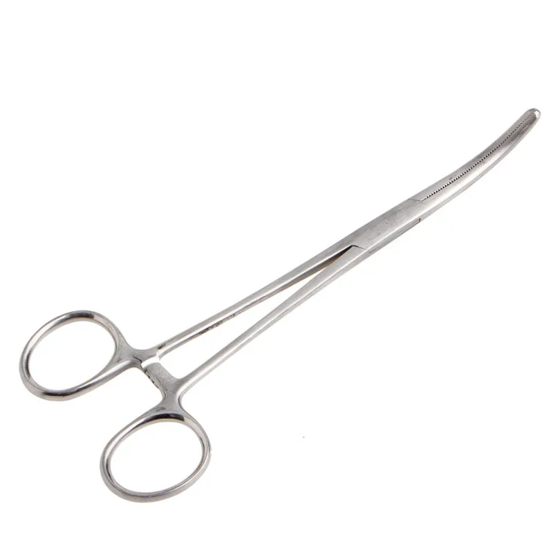 Toply High Quality Stainless Steel 7" Fishing Plier Scissor Line Cutter Hook Remover Tackle Stainless Steel Tool
Toply High Quality Stainless Steel 7" Fishing Plier Scissor Line Cutter Hook Remover Tackle Stainless Steel Tool