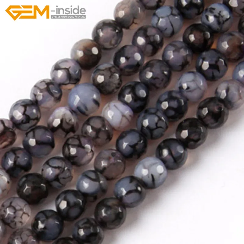 Gem-inside 6mm Fire Agates Beads Round Faceted Beads For Jewelry Making 15inches DIY Beads Jewellery Necklace
Gem-inside 6mm Fire Agates Beads Round Faceted Beads For Jewelry Making 15inches DIY Beads Jewellery Necklace
