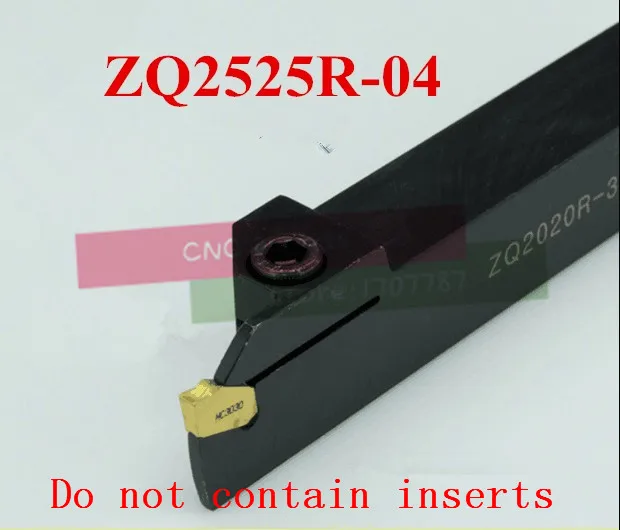 ZQ2525R-04 25*25*150 мм внешний токарный станок с канавкой держатель для токарного станка набор инструментов для токарного станка с ЧПУ
ZQ2525R-04 25*25*150 мм внешний токарный станок с канавкой держатель для токарного станка набор инструментов для токарного станка с ЧПУ