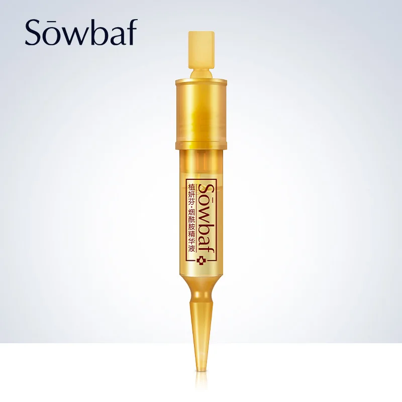 Nicotinamide Face Serum Shrink Pores Anti-Ance Whitening Moisturizing Anti-Age Wrinkle Cream Brighten Skin Care Firming Essence
Nicotinamide Face Serum Shrink Pores Anti-Ance Whitening Moisturizing Anti-Age Wrinkle Cream Brighten Skin Care Firming Essence