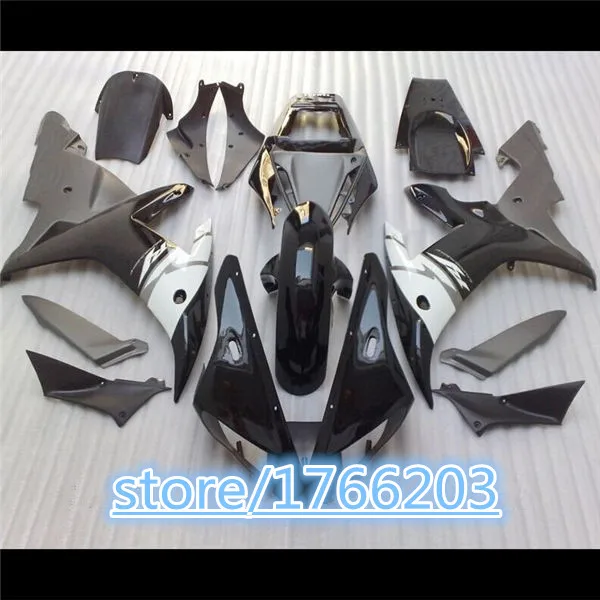 Белый и черный цвет для Φ 02-03 YZF R1 2002-2003 YZFR1 YZF 1000 YZF1000 YZF-R1 02 03 2002 2003 полный комплект обтекателей
Белый и черный цвет для Φ 02-03 YZF R1 2002-2003 YZFR1 YZF 1000 YZF1000 YZF-R1 02 03 2002 2003 полный комплект обтекателей