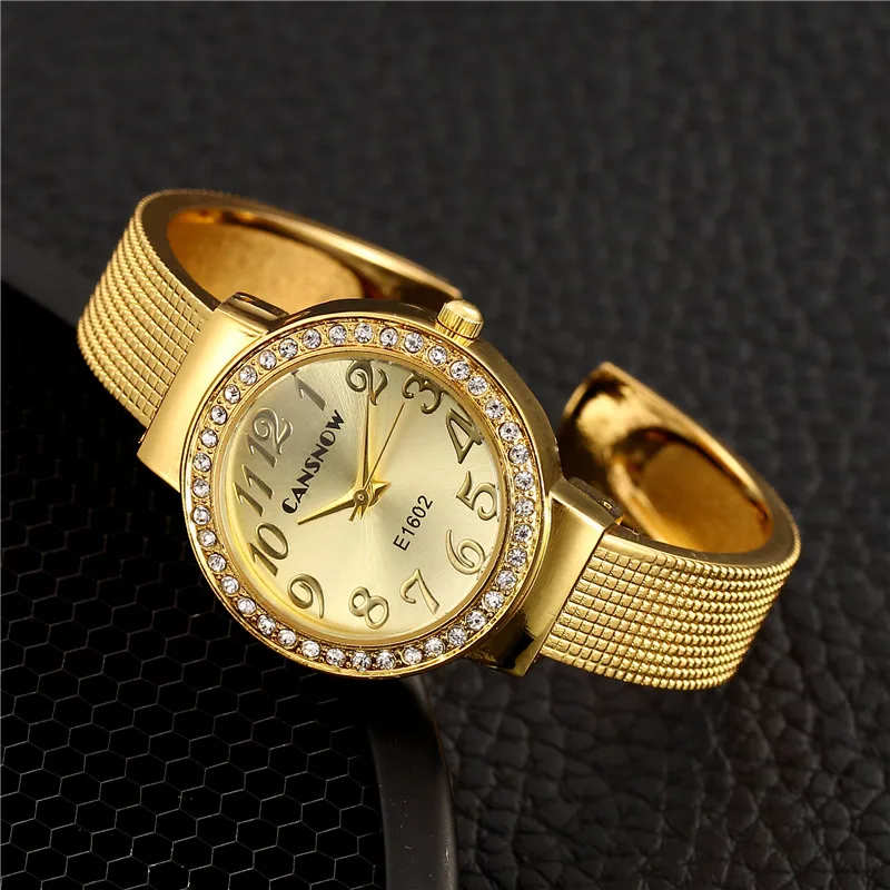 Часы наручные женские с маленьким циферблатом модные люксовые серебристые