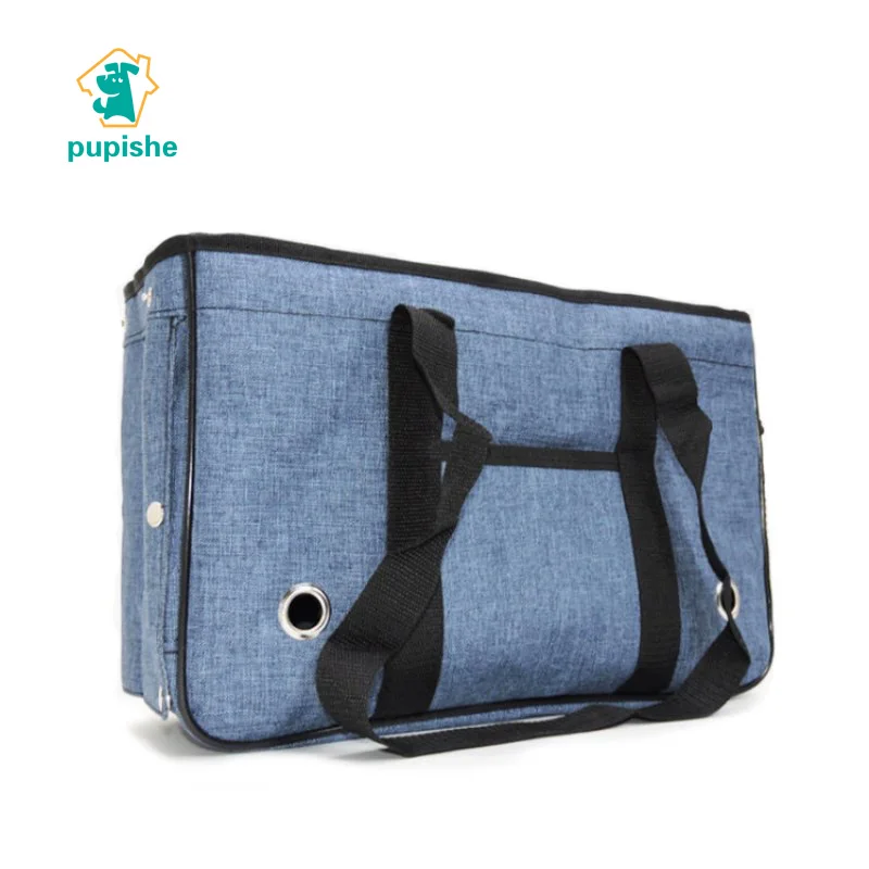 Foldable Pet Carrier Puppy Dog Cat Outdoor Travel Tote Shoulder Bag for Small Dog Pet Soft Dog Kennel Pet Carrier Bag Yorkie 6kg
Foldable Pet Carrier Puppy Dog Cat Outdoor Travel Tote Shoulder Bag for Small Dog Pet Soft Dog Kennel Pet Carrier Bag Yorkie 6kg