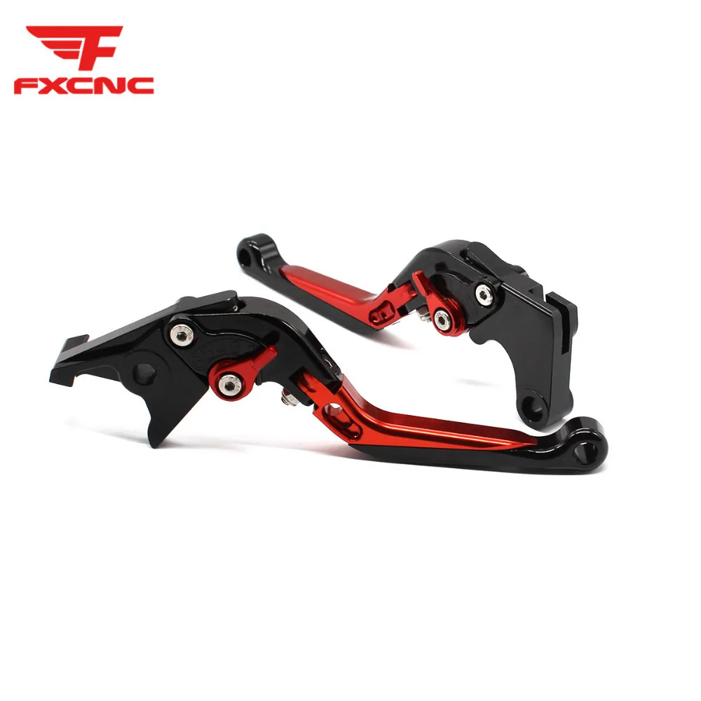For HYOSUNG GT250R GT 250R 2006 - 2010 2007 2008 2009 CNC Aluminum Adjustable Motorcycle Folding Extendable Brake Clutch Lever | Автомобили