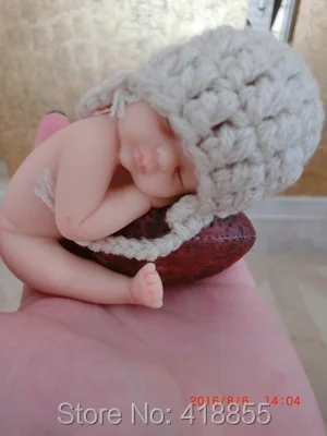 New Arrival Football Baby Silicone Mold Fondant Silicon Mold Cake Decoration Mold Moulds Silicone Rubber PRZY Eco-friendly
New Arrival Football Baby Silicone Mold Fondant Silicon Mold Cake Decoration Mold Moulds Silicone Rubber PRZY Eco-friendly