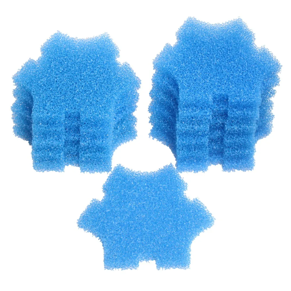 Compatible Coarse Foam Filter Pad Fit for Oase SwimSkim 25 Pond Skimmer
Compatible Coarse Foam Filter Pad Fit for Oase SwimSkim 25 Pond Skimmer
