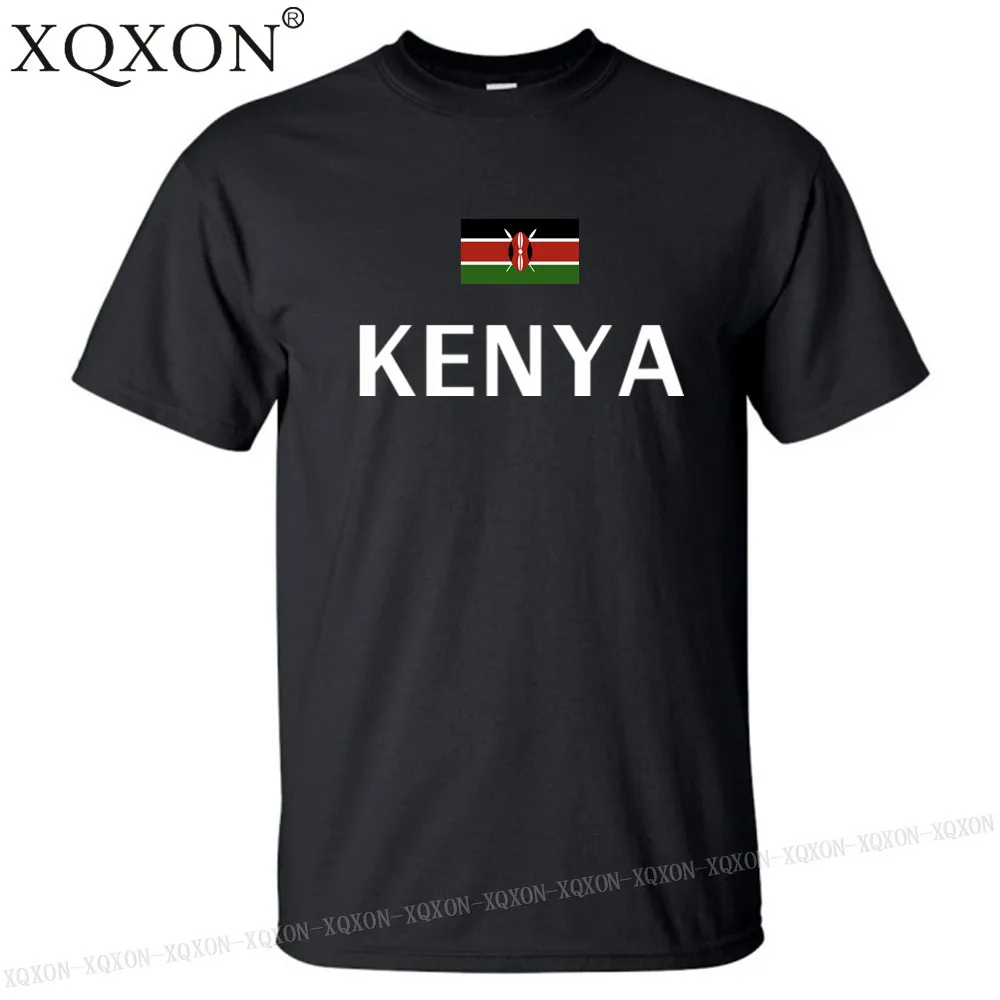 New-high quality Short sleeve hot sale Kenya flag tshirt fashion 2022 harajuku summer t shirt men tops K177
New-high quality Short sleeve hot sale Kenya flag tshirt fashion 2022 harajuku summer t shirt men tops K177