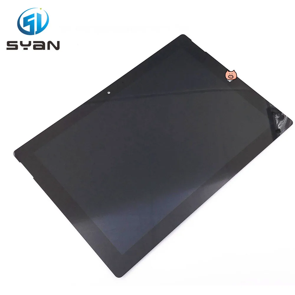 1645 Сенсорное стекло с ЖК-экраном для Microsoft Surface RT3 10,8 дюймов ЖК-дисплей дигитайзер в сборе
1645 Сенсорное стекло с ЖК-экраном для Microsoft Surface RT3 10,8 дюймов ЖК-дисплей дигитайзер в сборе