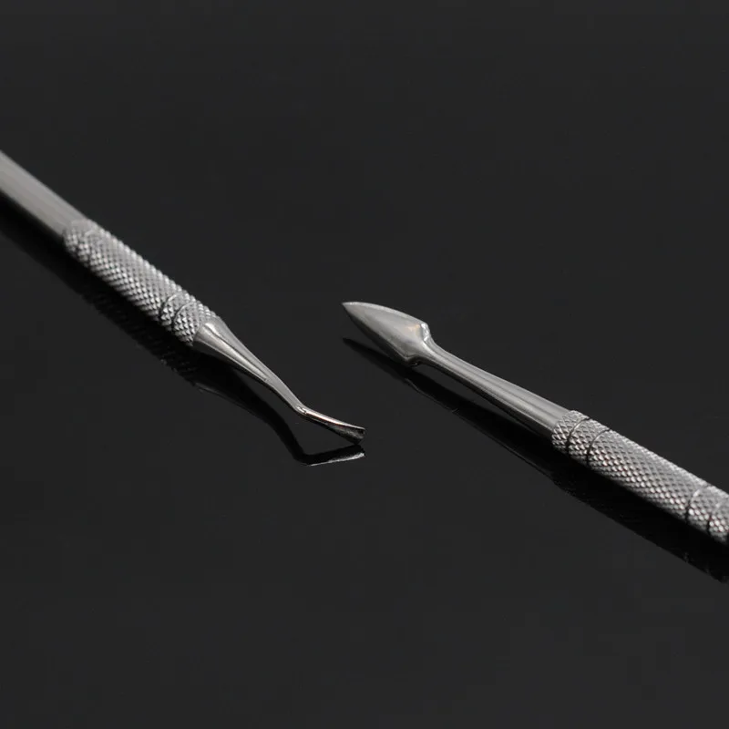Stainless Steel Double End Gingival Retraction Packer Tool Instrument For Dental Lab Equipment
Stainless Steel Double End Gingival Retraction Packer Tool Instrument For Dental Lab Equipment