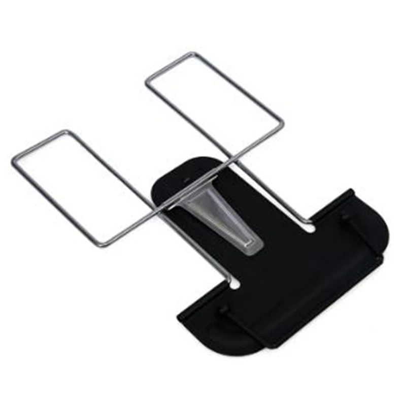New Creative Desk Organizer Diy Office Rack Desktop File Holder Cd Magazine Book Bookends Children Reading Bookshelf Foldable
New Creative Desk Organizer Diy Office Rack Desktop File Holder Cd Magazine Book Bookends Children Reading Bookshelf Foldable