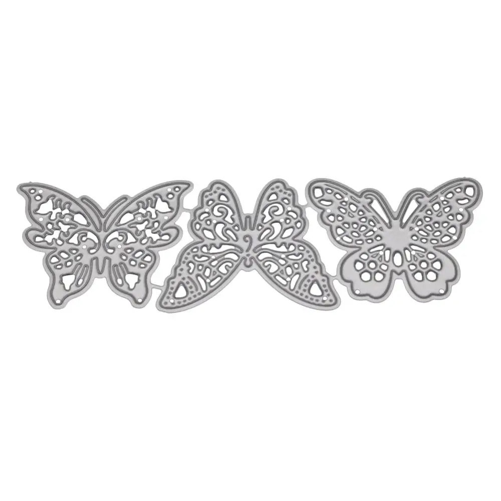 Metal Cutting Dies 2019 New Butterfly Frames Scrapbooking Stamps And Dies For Card Making DIY Embossing Element Stencils
Metal Cutting Dies 2019 New Butterfly Frames Scrapbooking Stamps And Dies For Card Making DIY Embossing Element Stencils