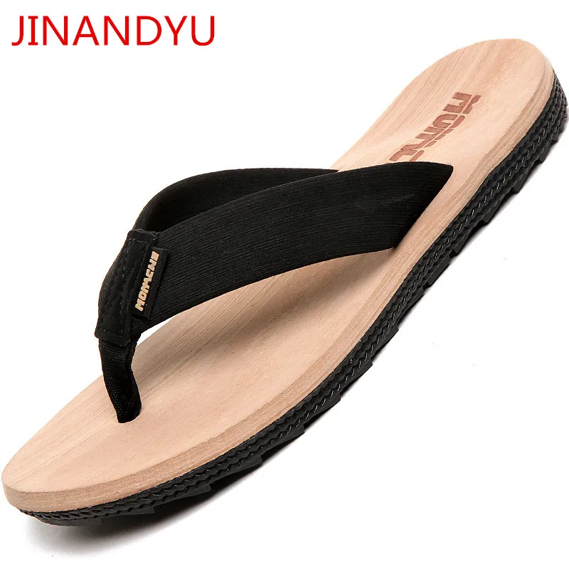 Hot Sale Summer Men Slippers Fashion Flip Flops Men Shoes Sandals Male Flat Beach Slippers Pantuflas Slipers Terlik Size 38-45
Hot Sale Summer Men Slippers Fashion Flip Flops Men Shoes Sandals Male Flat Beach Slippers Pantuflas Slipers Terlik Size 38-45