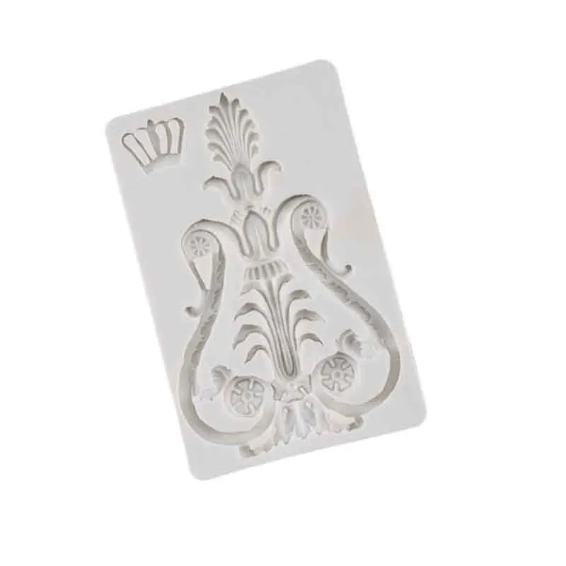 1 pcs Sugarcraft Animal Silicone mold fondant mold cake decorating tools chocolate mold
1 pcs Sugarcraft Animal Silicone mold fondant mold cake decorating tools chocolate mold