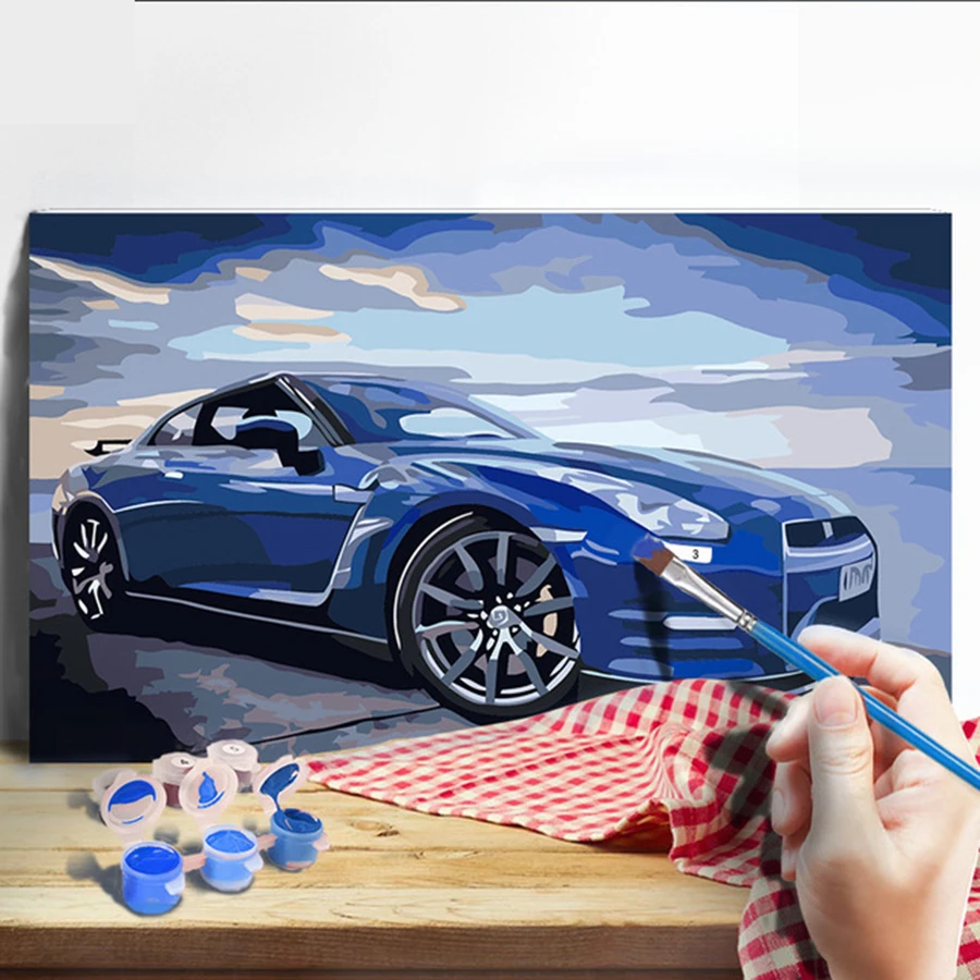 Mermaid Anime game Cartoon Seascape Oil Painting By Numbers DIY Digital Pictures Coloring Number On Canvas Unique Gifts Home
Mermaid Anime game Cartoon Seascape Oil Painting By Numbers DIY Digital Pictures Coloring Number On Canvas Unique Gifts Home