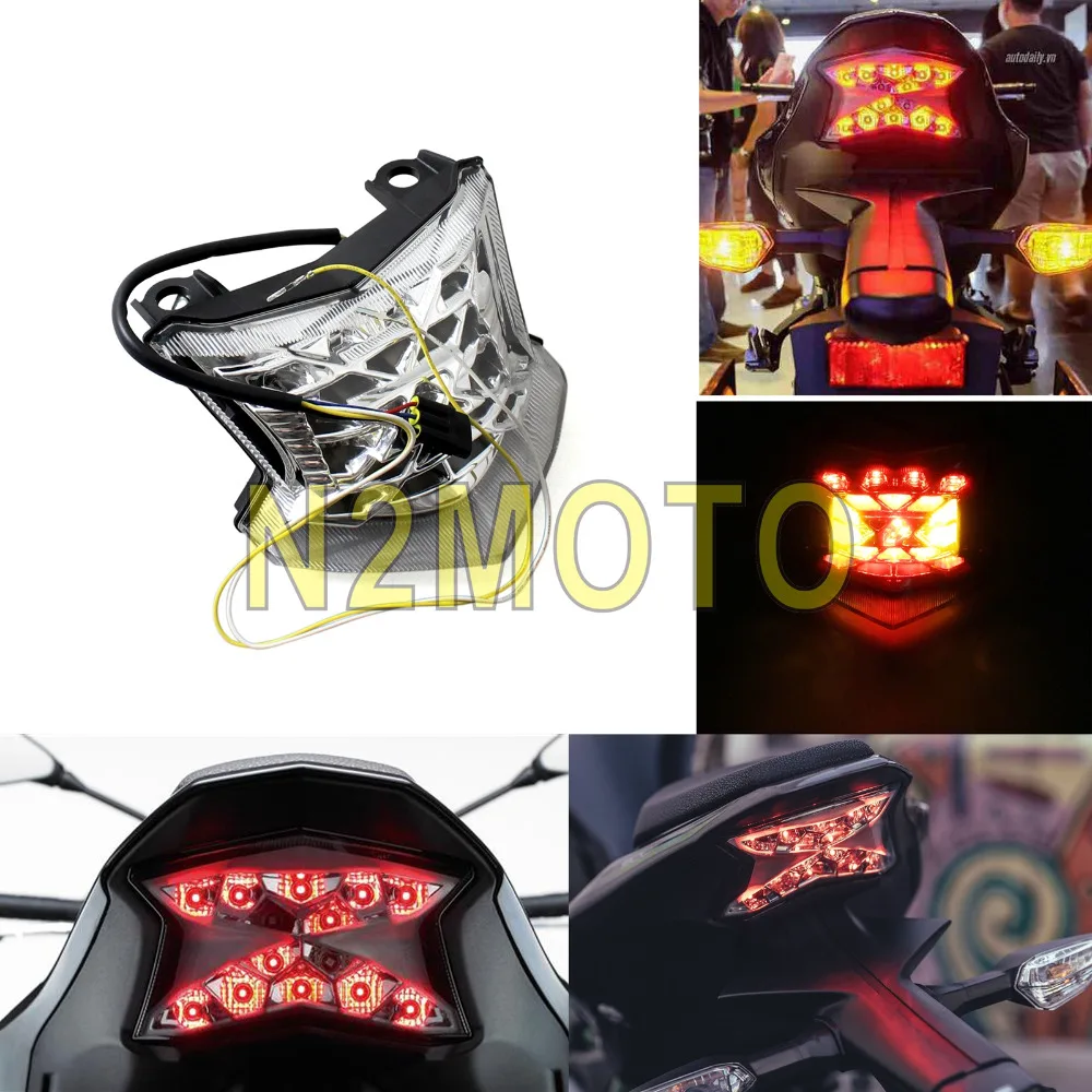 Сигналы поворота, для мотоциклов Kawasaki Z900, Z650, NINJA Задний габаритный фонарь, ABS 650-2017
Сигналы поворота, для мотоциклов Kawasaki Z900, Z650, NINJA Задний габаритный фонарь, ABS 650-2017