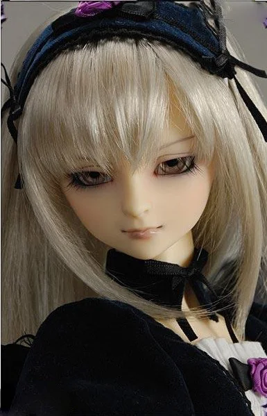 Масштаб 1/3 Обнаженная BJD девушка SD шарнирная кукла Женская игрушка подарок, не включает одежду, обувь, парик и другие аксессуары D2033
Масштаб 1/3 Обнаженная BJD девушка SD шарнирная кукла Женская игрушка подарок, не включает одежду, обувь, парик и другие аксессуары D2033