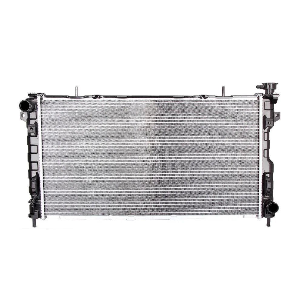 Car Premium Radiator for Chrysler Grand Voyager RG 2005-2008 Auto/Manual Core 32mm
Car Premium Radiator for Chrysler Grand Voyager RG 2005-2008 Auto/Manual Core 32mm