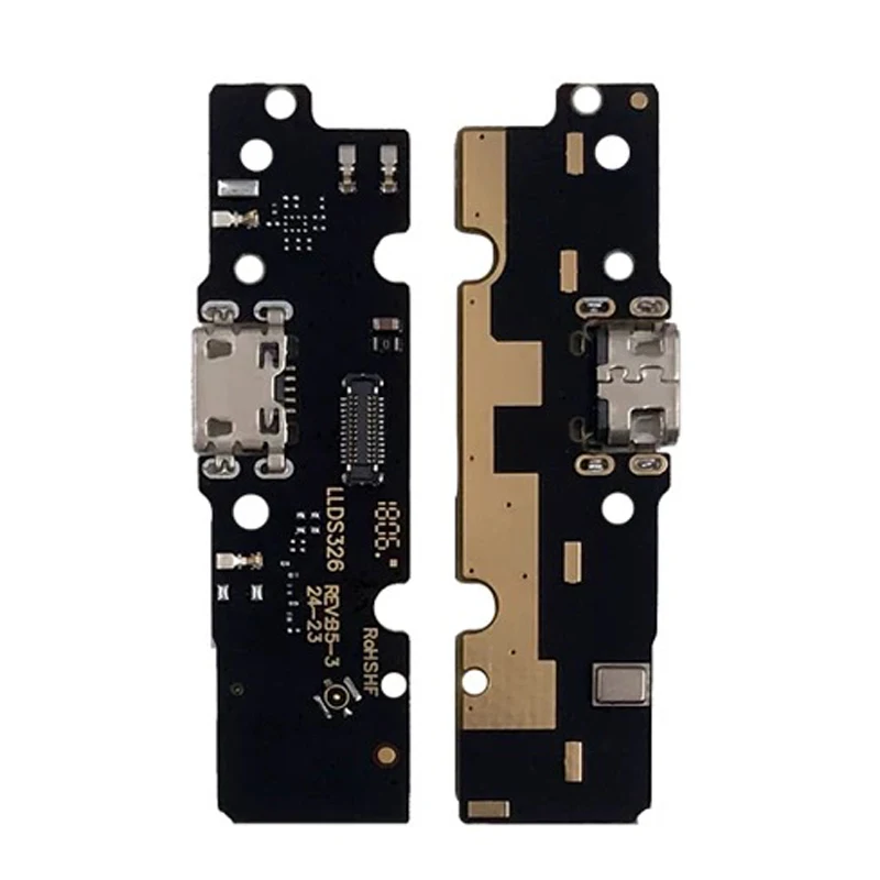 USB Charging Port Board Flex Cable Connector Parts For Moto E5 plus xt1924-9 New in Stock
USB Charging Port Board Flex Cable Connector Parts For Moto E5 plus xt1924-9 New in Stock