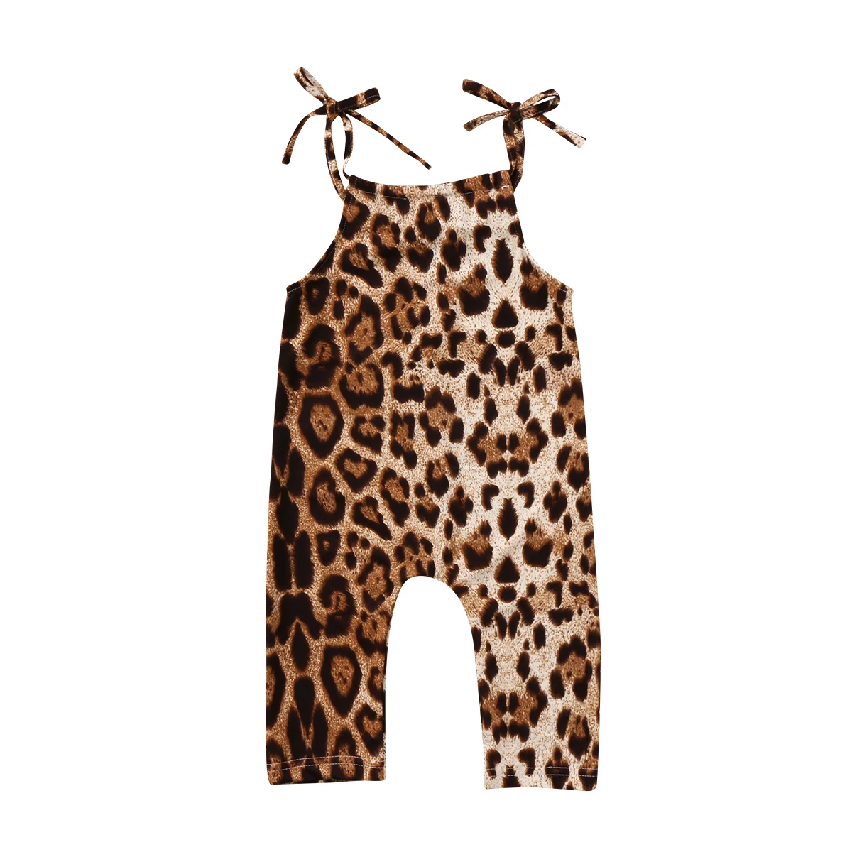 Babys Girls Boys Clothes Summer Sleeveless Belt Leopard Pattern Romper Playsuit Costume Outfits Braces Baby Girl Boy Clothes
Babys Girls Boys Clothes Summer Sleeveless Belt Leopard Pattern Romper Playsuit Costume Outfits Braces Baby Girl Boy Clothes