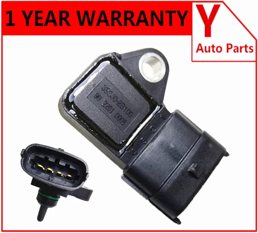 Датчик карты 39300-2B100 для HYUNDAI ACCENT 2012-2014, AZERA 2012-2014, ELANTRA 2011-2015, EQUUS 2012-2015
Датчик карты 39300-2B100 для HYUNDAI ACCENT 2012-2014, AZERA 2012-2014, ELANTRA 2011-2015, EQUUS 2012-2015