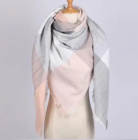 2017 Brand Scarfs Autumn Winter Warm Cashmere Blankets Oversized Fashion Shawls For Women Free Shipping Plaid Square Scarves
2017 Brand Scarfs Autumn Winter Warm Cashmere Blankets Oversized Fashion Shawls For Women Free Shipping Plaid Square Scarves
