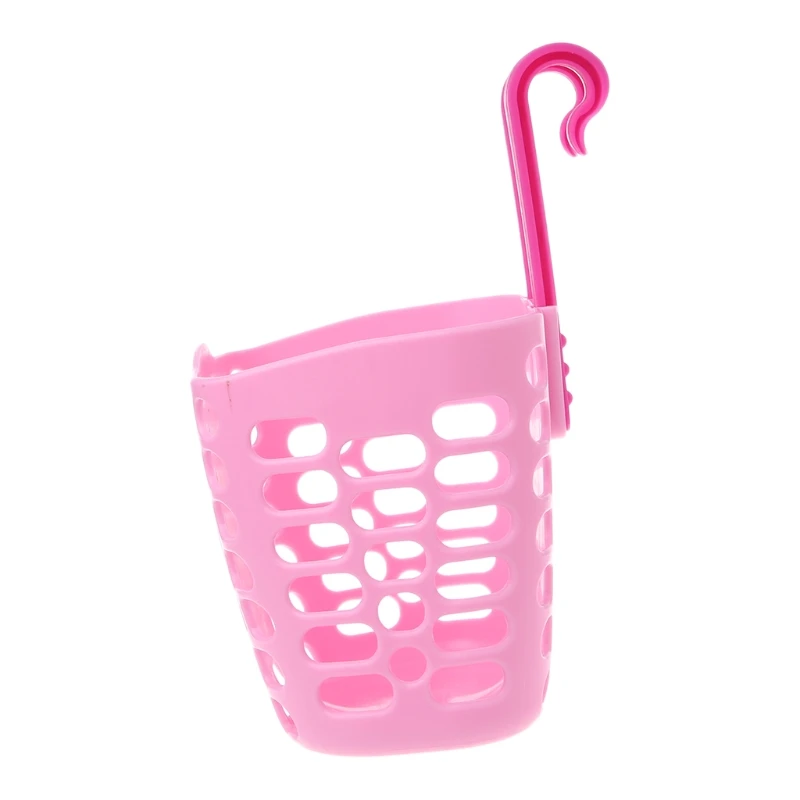 1PC Bicycle Scooter Basket Children Bike Plastic Cartoon Front Handlebar Carrier Bag
1PC Bicycle Scooter Basket Children Bike Plastic Cartoon Front Handlebar Carrier Bag