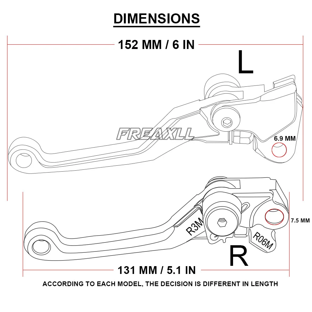 Motorbike CNC Aluminum Motorcycle Motocross Pivot Dirt Bike Brake Clutch Levers For Kawasaki D-TRACKER250 1993-1997 2009-2013
Motorbike CNC Aluminum Motorcycle Motocross Pivot Dirt Bike Brake Clutch Levers For Kawasaki D-TRACKER250 1993-1997 2009-2013