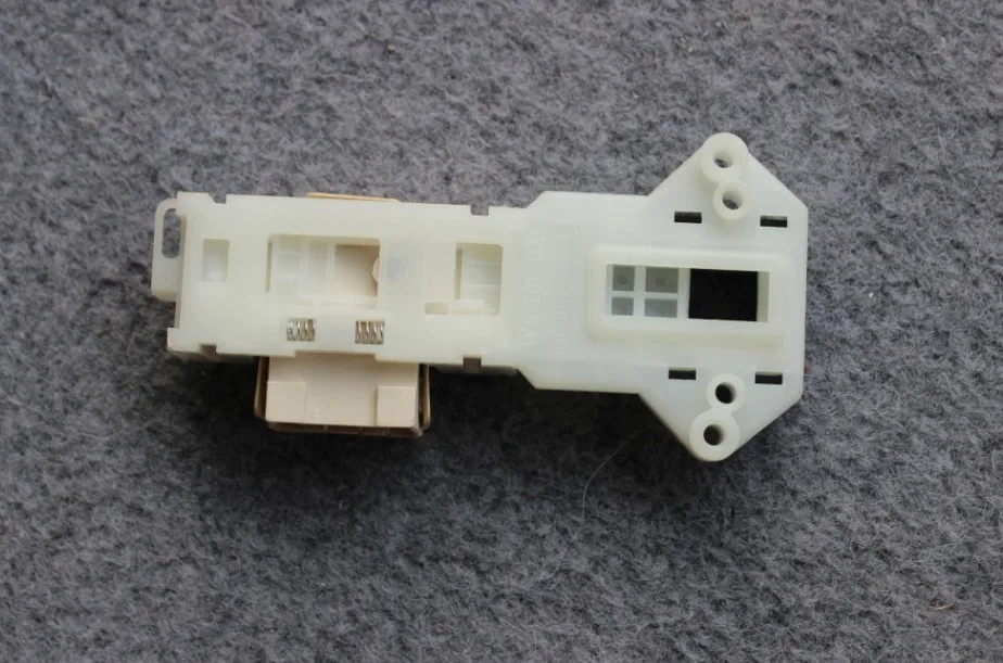 Original 100% new high quality LG drum washing machine electronic door lock door switch WD-N10300D/WD-N10270D/WD-N12235D
Original 100% new high quality LG drum washing machine electronic door lock door switch WD-N10300D/WD-N10270D/WD-N12235D
