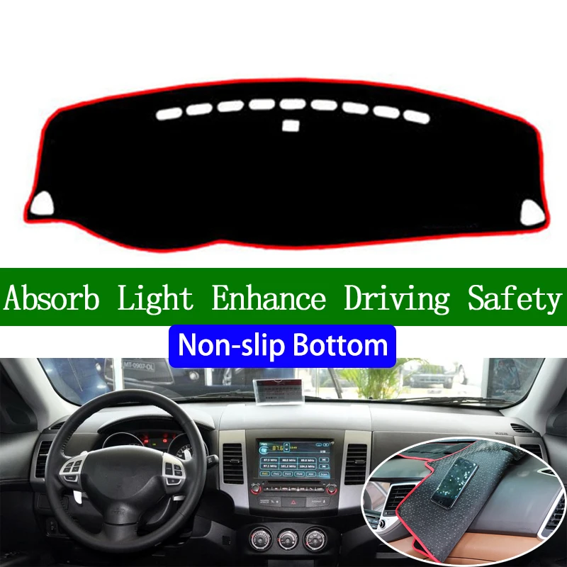 For Mitsubishi outlander 2009 2010 2011 2012 Car Stickers Interior Car Accessories
For Mitsubishi outlander 2009 2010 2011 2012 Car Stickers Interior Car Accessories