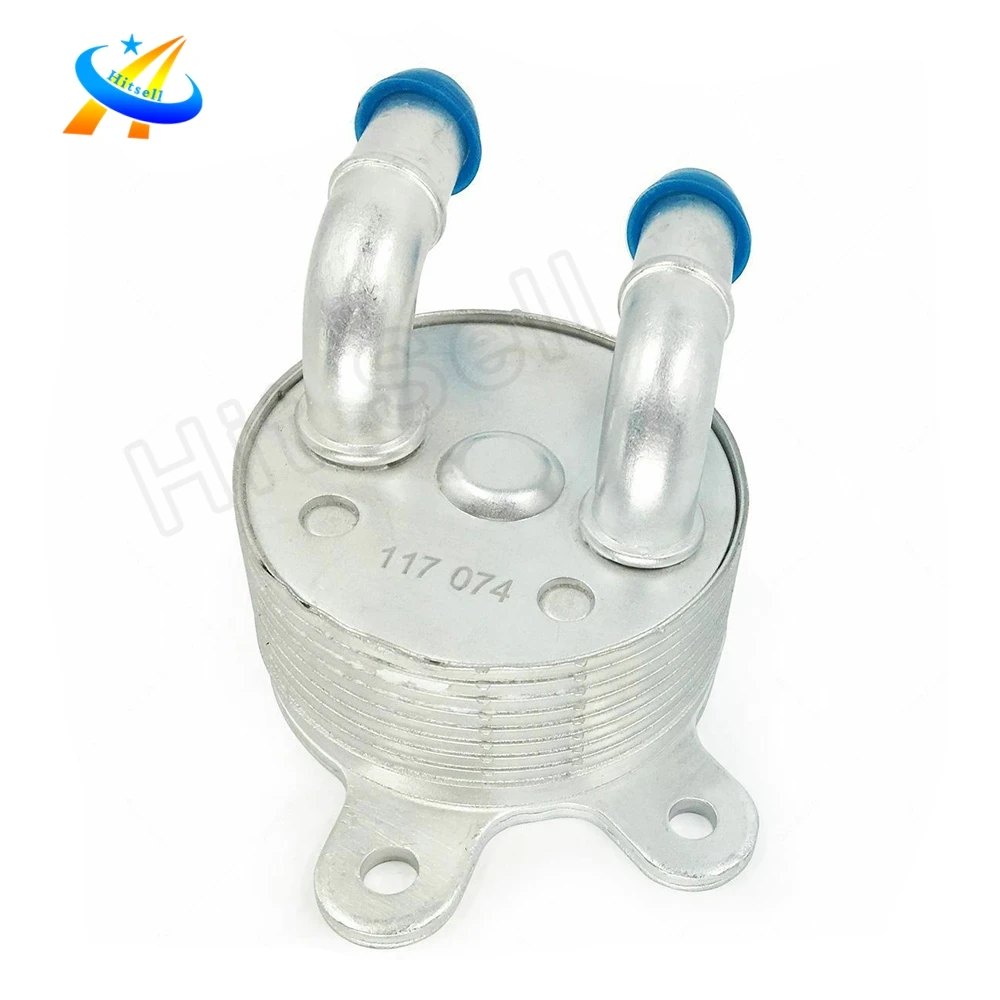 NEW TRANSMISSION OIL COOLER For MAZDA 3 6 CX-5 OEM FZ01-19-9F0 FZ21199F3 FZ0219946
NEW TRANSMISSION OIL COOLER For MAZDA 3 6 CX-5 OEM FZ01-19-9F0 FZ21199F3 FZ0219946