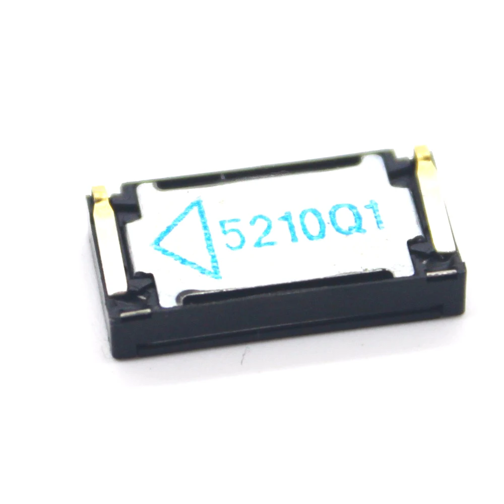 100 шт./лот оригинальный Z3 мини-наушник, сменный динамик для Sony Xperia Z3 Compact D5803 D5833 M55w
100 шт./лот оригинальный Z3 мини-наушник, сменный динамик для Sony Xperia Z3 Compact D5803 D5833 M55w