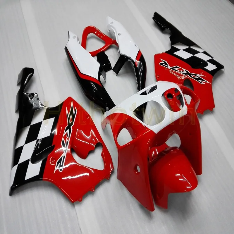 Комплект кузова из АБС-пластика для мотоцикла Kawasaki Ninja ZX7R 1996 1997 1998 1999 2000 2001 2002 Красный Белый Черный Полный Обтекатель
Комплект кузова из АБС-пластика для мотоцикла Kawasaki Ninja ZX7R 1996 1997 1998 1999 2000 2001 2002 Красный Белый Черный Полный Обтекатель