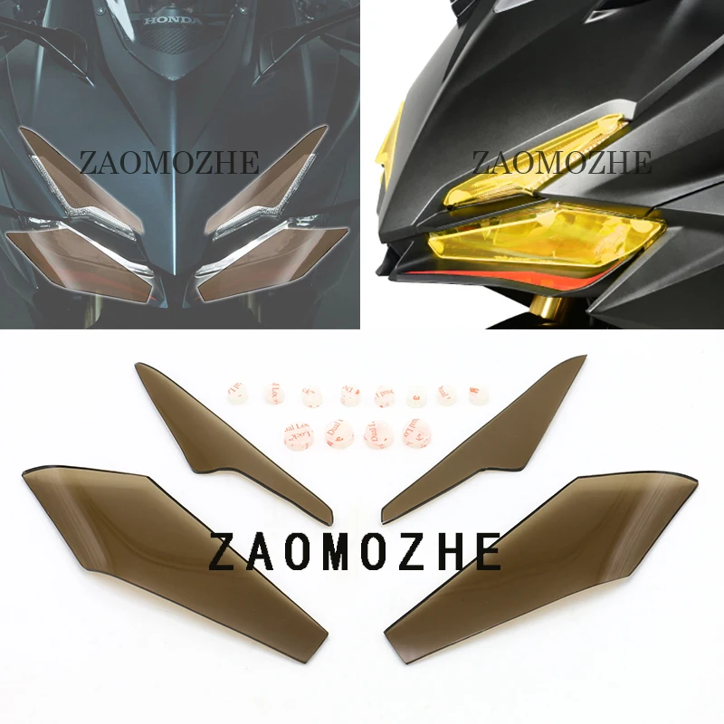 Для Honda CBR250RR CBR250 RR CBR250RR 2017 2018 мотоциклетные акриловые передние фары защита экрана крышка объектива
Для Honda CBR250RR CBR250 RR CBR250RR 2017 2018 мотоциклетные акриловые передние фары защита экрана крышка объектива
