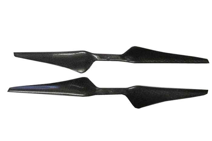 F05320 4Pairs 17x5.5 3K Carbon Fiber Propeller CW CCW 1755 CF Props For Hexacopter Octocopter Multi Rotor UFO
F05320 4Pairs 17x5.5 3K Carbon Fiber Propeller CW CCW 1755 CF Props For Hexacopter Octocopter Multi Rotor UFO