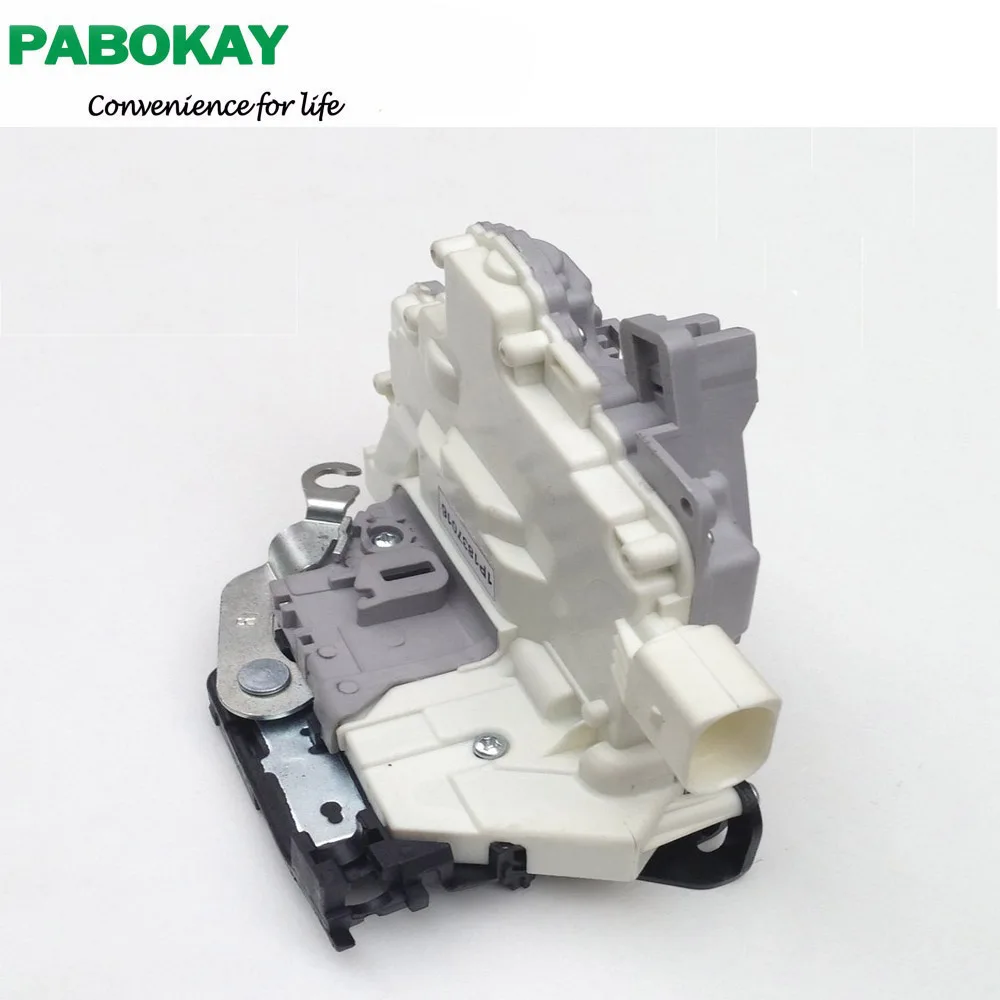 Для Seat Altea Toledo 3mk3 Leon XL 5P15P21P15P55P8 VW EOS1F71F8 передний правый Привод защелки дверного