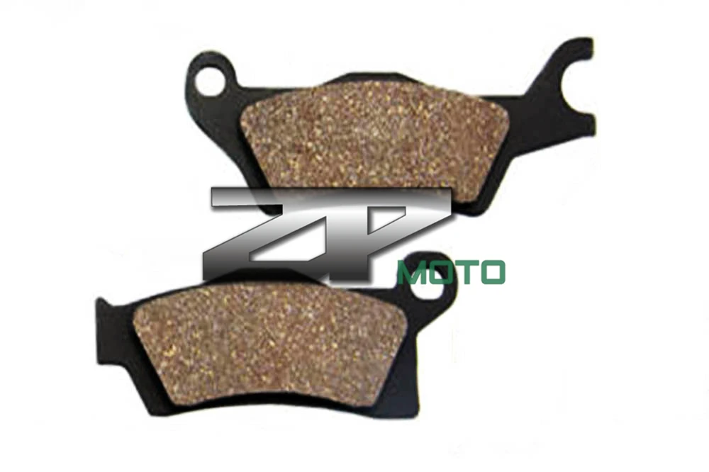 High Quality OEM New For BRP CAN-AM Renegade 1000 XXC 2012-2014 2013 Front(Left) & Rear(Left) NAO Brake Pads
High Quality OEM New For BRP CAN-AM Renegade 1000 XXC 2012-2014 2013 Front(Left) & Rear(Left) NAO Brake Pads