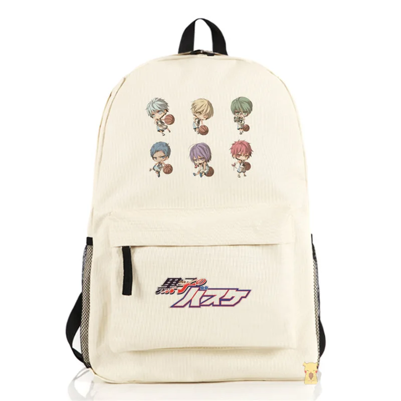 Top Quality Cartoon Japan Anime Travel Bags Backpacks Men Bag Casual Daypacks Free Shipping
Top Quality Cartoon Japan Anime Travel Bags Backpacks Men Bag Casual Daypacks Free Shipping