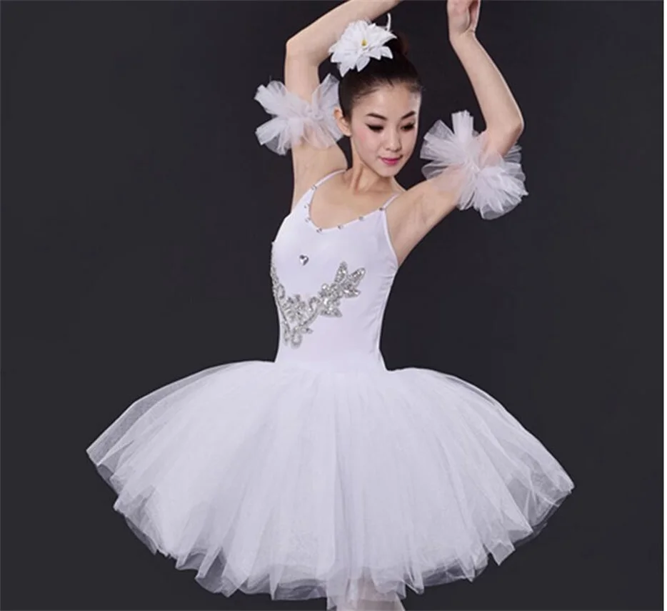 New Adult Dance Swan Lake Performance Dress Adult Vest Sequin Ballet Dress TB7097
New Adult Dance Swan Lake Performance Dress Adult Vest Sequin Ballet Dress TB7097