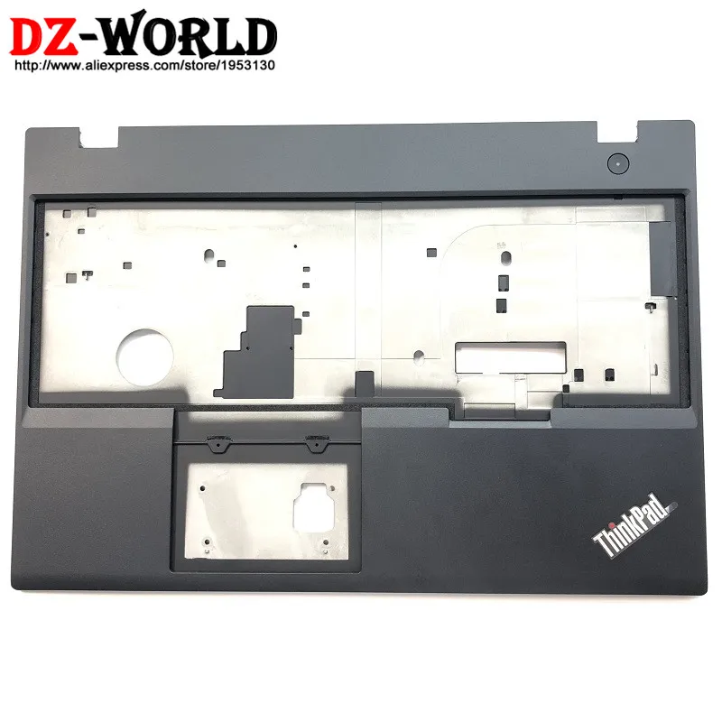 Новая Оригинальная подставка для рук без тачпада для клавиатуры Lenovo ThinkPad T570 P51S 01ER047
Новая Оригинальная подставка для рук без тачпада для клавиатуры Lenovo ThinkPad T570 P51S 01ER047