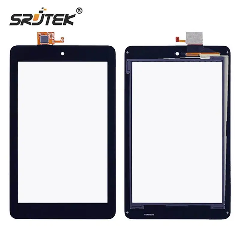 Новый сенсорный экран для Dell Venue7 3730 T01C TTDR070014 FPC-V1.0, сенсорная панель, дигитайзер, стекло для планшетных ПК
Новый сенсорный экран для Dell Venue7 3730 T01C TTDR070014 FPC-V1.0, сенсорная панель, дигитайзер, стекло для планшетных ПК