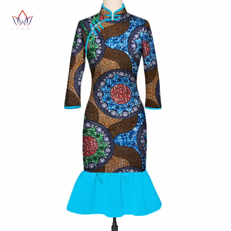 plus size women Africa clothing Dress Dashiki african turtleneck dress for women african clothing party dress 4xl WY046
plus size women Africa clothing Dress Dashiki african turtleneck dress for women african clothing party dress 4xl WY046