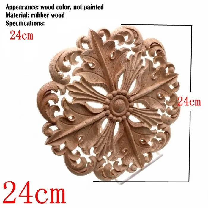 Деревянные фигурки RUNBAZEF Европейский стиль
Деревянные фигурки RUNBAZEF Европейский стиль