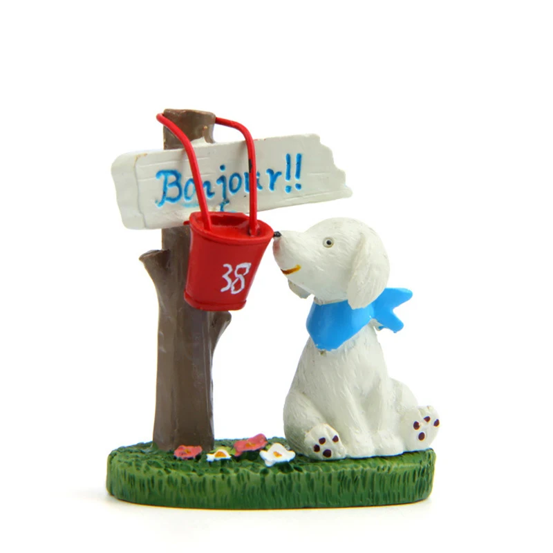 1 шт., фигурка щенка Zakka, игрушки, японская модель собаки Kawai, украшение для сада, реквизит, украшения, Декор, детская игрушка, домашний декор
1 шт., фигурка щенка Zakka, игрушки, японская модель собаки Kawai, украшение для сада, реквизит, украшения, Декор, детская игрушка, домашний декор